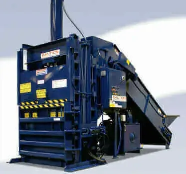 5 Simple Ways To Keep Your Baler Running Smoothly