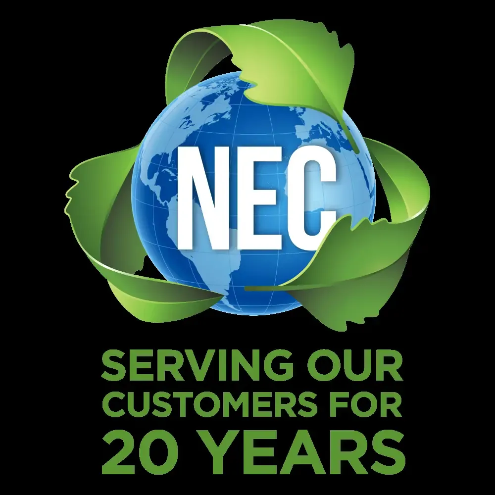 Service Spotlight | May 2018 Equipment Refurbishers