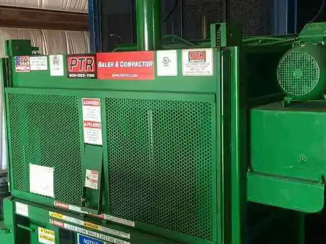 Warning Signs Your Equipment Needs Servicing