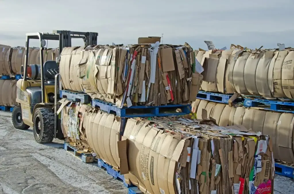 What Not To Put In Your Compactor
