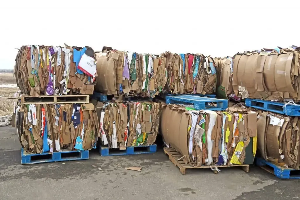 Why You NEED a Cardboard Baler