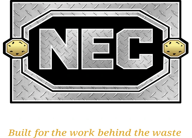 Norton Equipment Co.