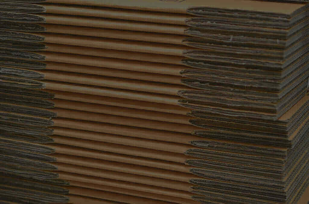 Featured image for “How Corrugated Cardboard Is Made”